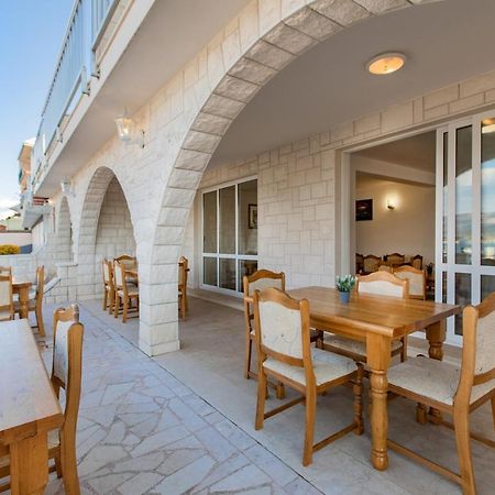 Hotel Buenavista Beach House Trogir Mastrinka Zewnętrze zdjęcie