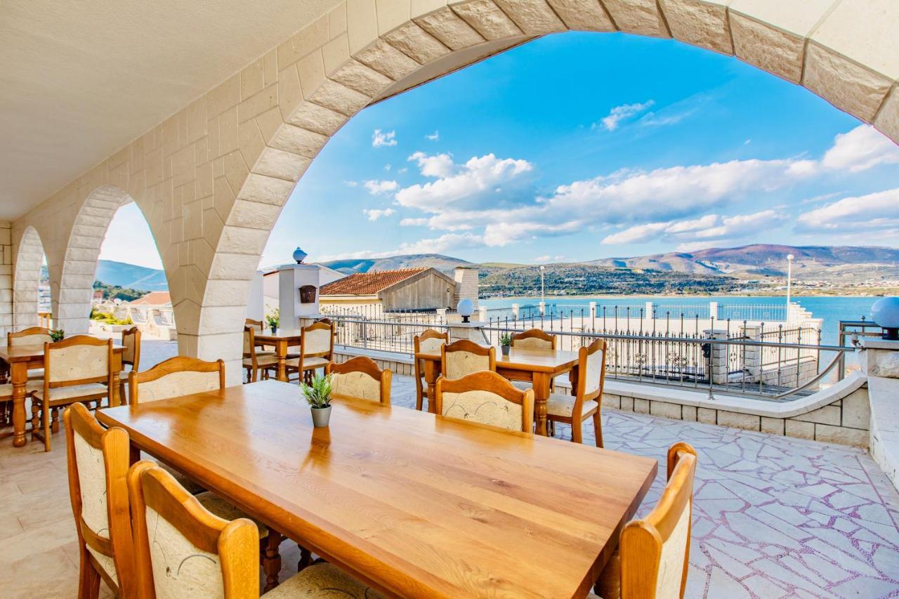 Hotel Buenavista Beach House Trogir Mastrinka Zewnętrze zdjęcie