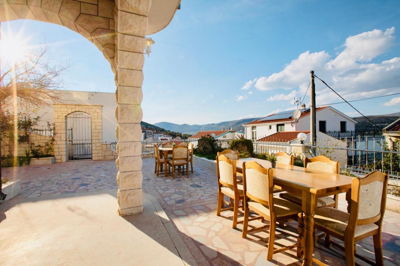 Hotel Buenavista Beach House Trogir Mastrinka Zewnętrze zdjęcie