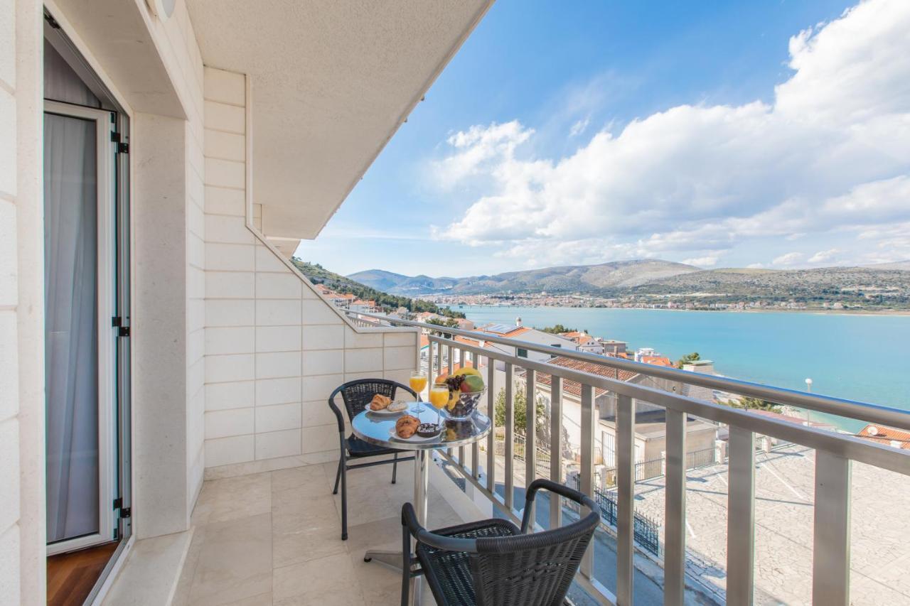 Hotel Buenavista Beach House Trogir Mastrinka Zewnętrze zdjęcie