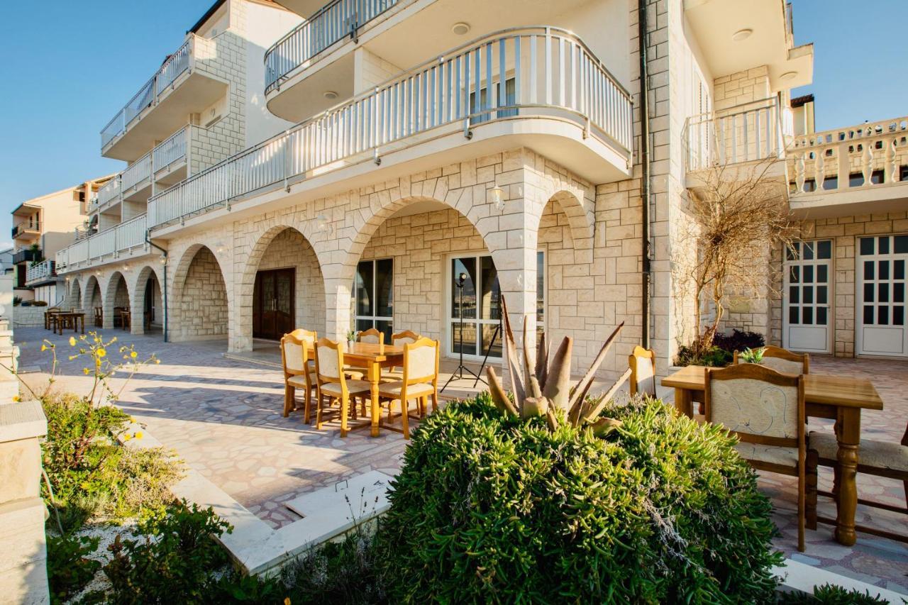 Hotel Buenavista Beach House Trogir Mastrinka Zewnętrze zdjęcie