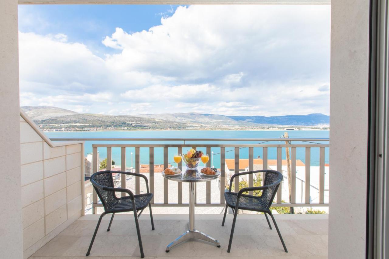 Hotel Buenavista Beach House Trogir Mastrinka Zewnętrze zdjęcie