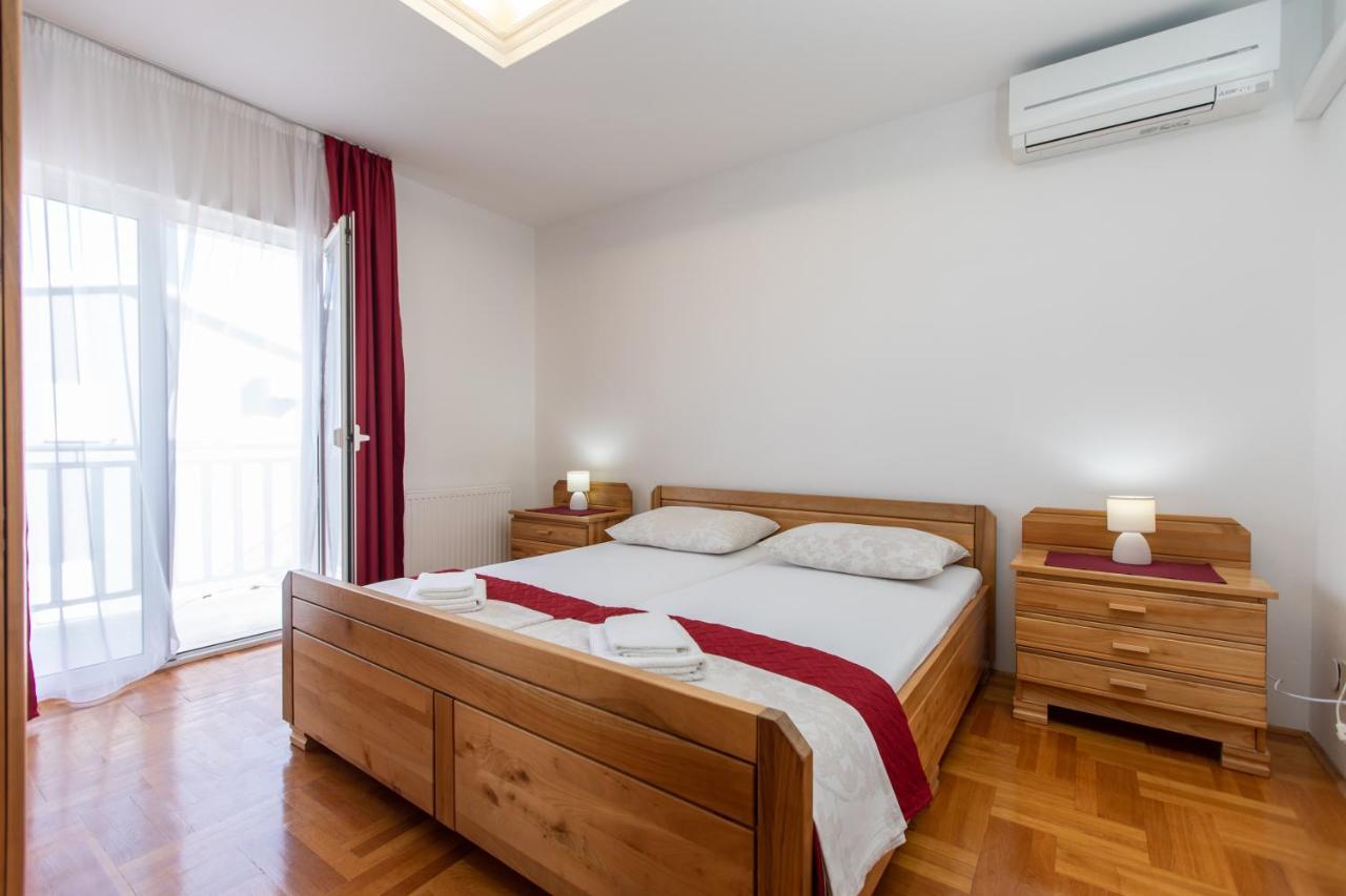 Hotel Buenavista Beach House Trogir Mastrinka Zewnętrze zdjęcie