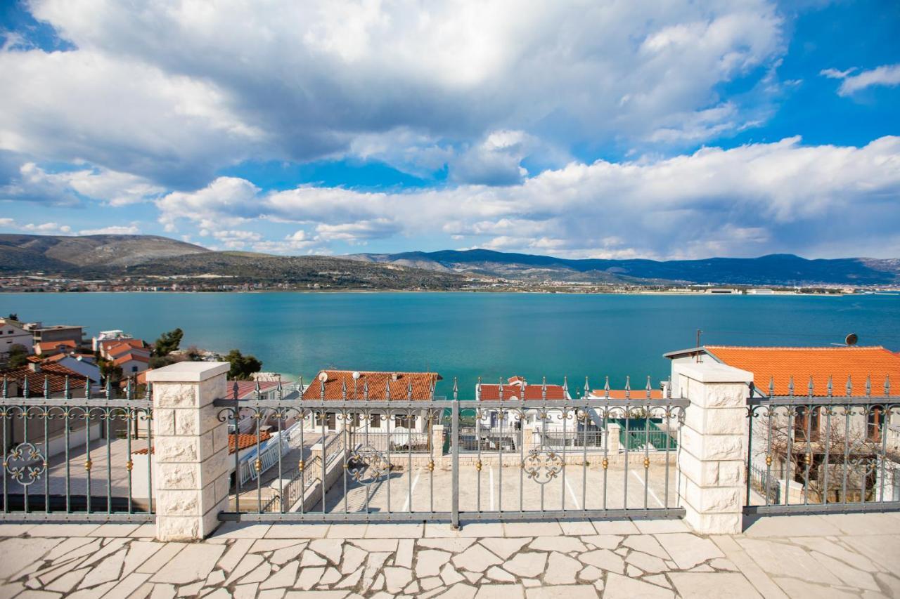 Hotel Buenavista Beach House Trogir Mastrinka Zewnętrze zdjęcie