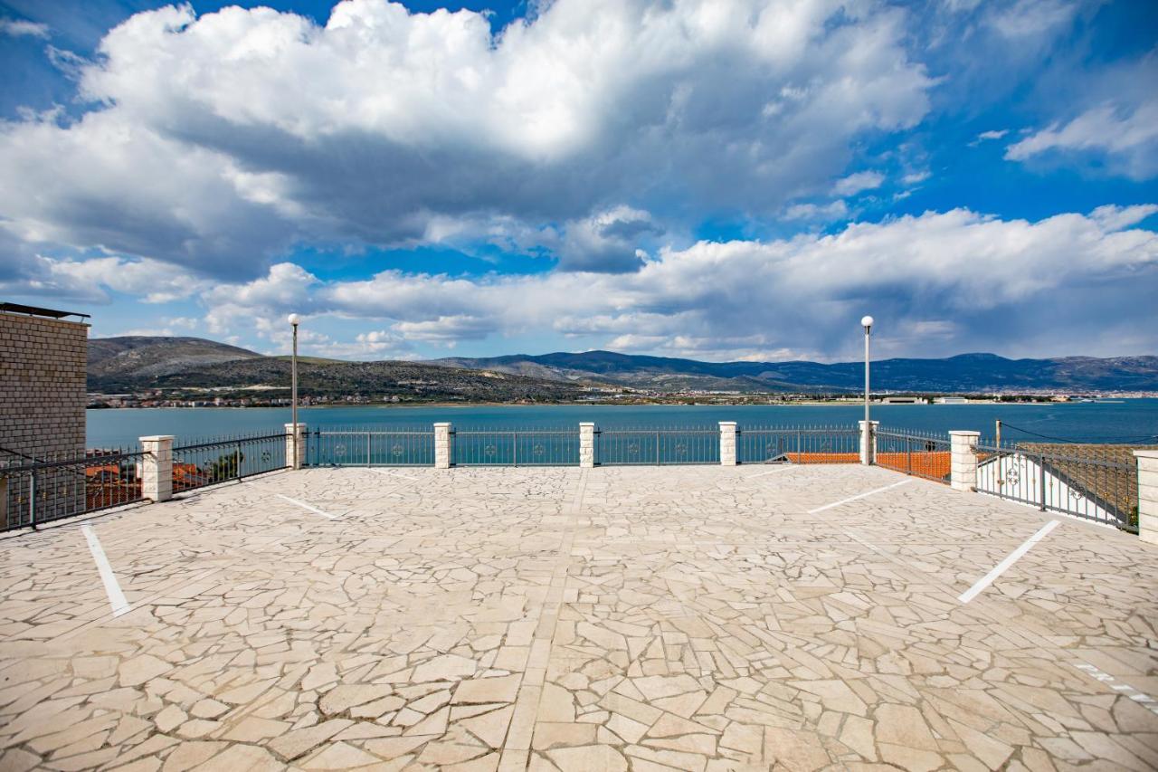 Hotel Buenavista Beach House Trogir Mastrinka Zewnętrze zdjęcie