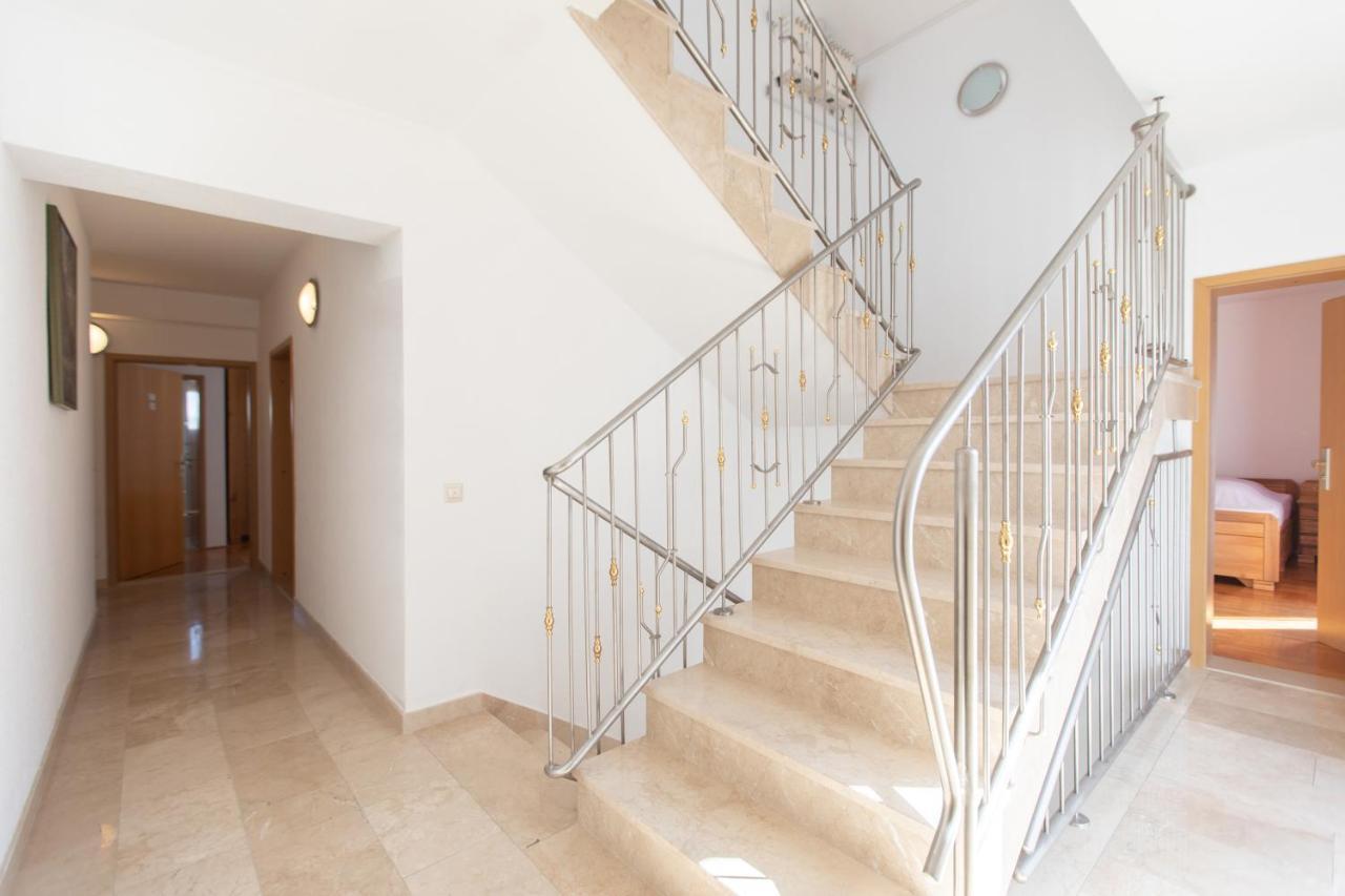 Hotel Buenavista Beach House Trogir Mastrinka Zewnętrze zdjęcie