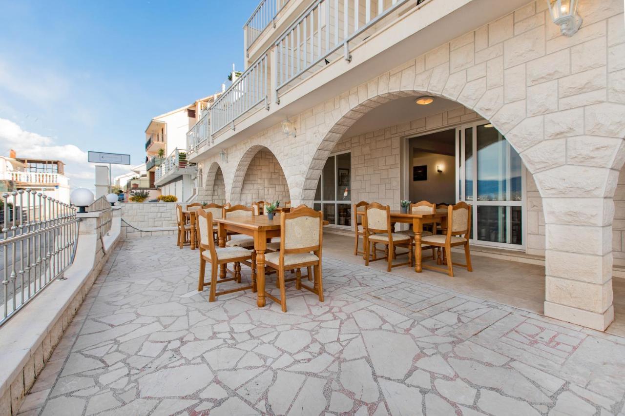 Hotel Buenavista Beach House Trogir Mastrinka Zewnętrze zdjęcie