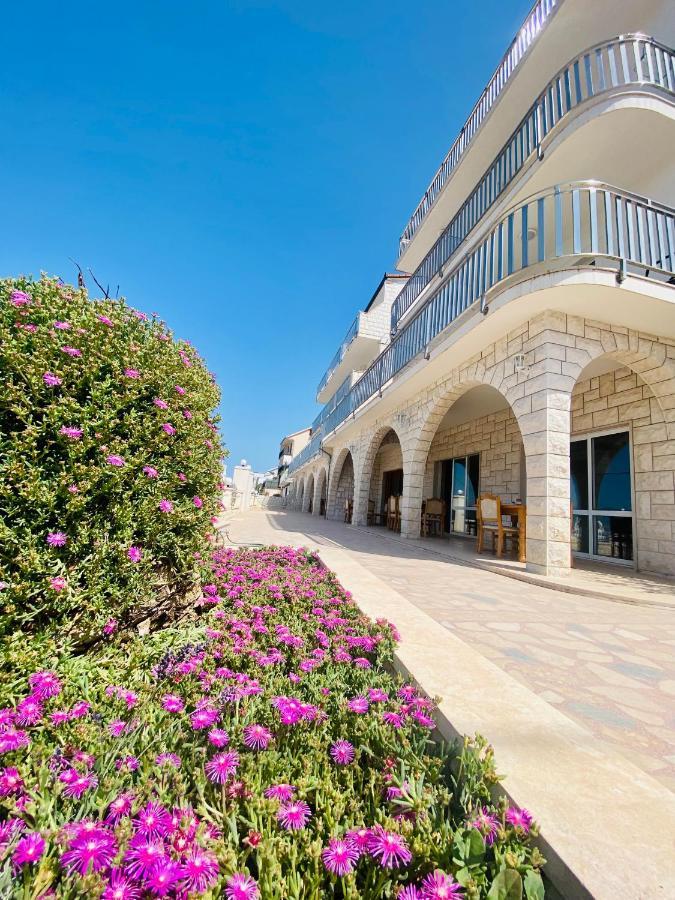 Hotel Buenavista Beach House Trogir Mastrinka Zewnętrze zdjęcie