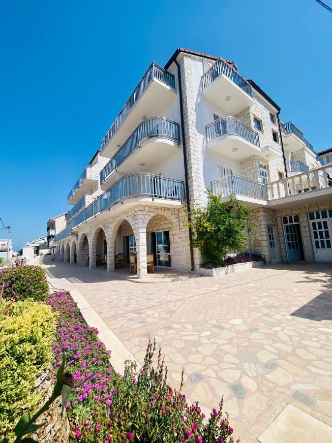 Hotel Buenavista Beach House Trogir Mastrinka Zewnętrze zdjęcie