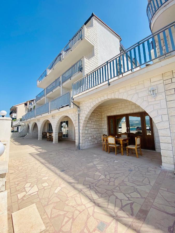 Hotel Buenavista Beach House Trogir Mastrinka Zewnętrze zdjęcie
