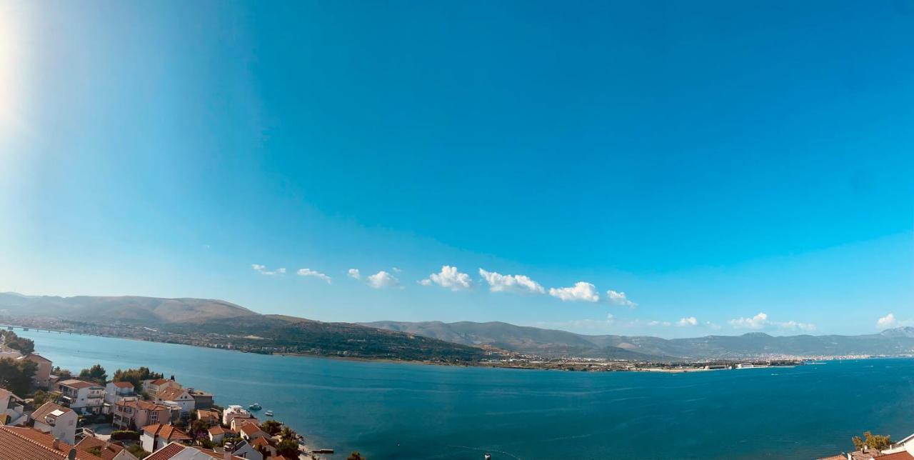 Hotel Buenavista Beach House Trogir Mastrinka Zewnętrze zdjęcie