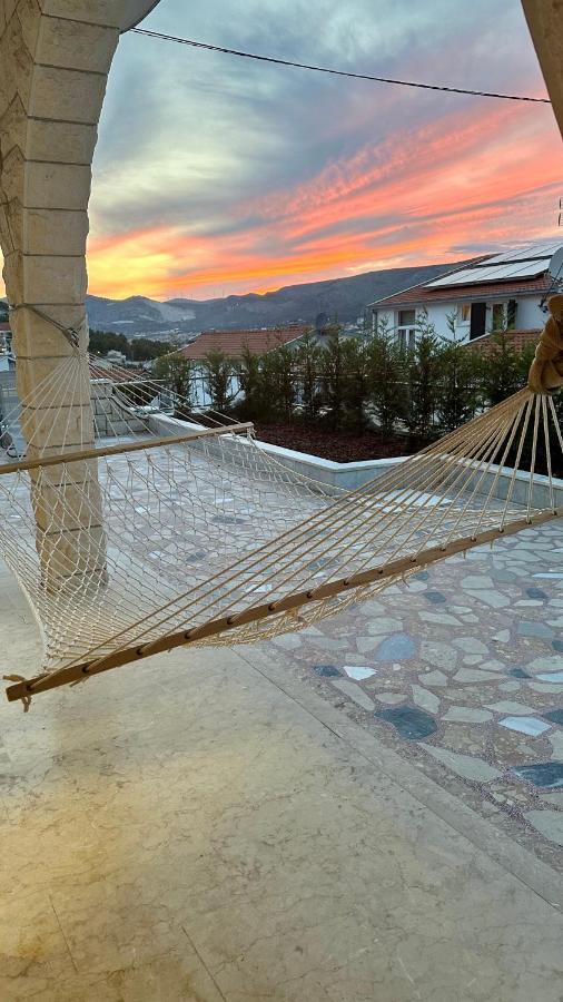 Hotel Buenavista Beach House Trogir Mastrinka Zewnętrze zdjęcie