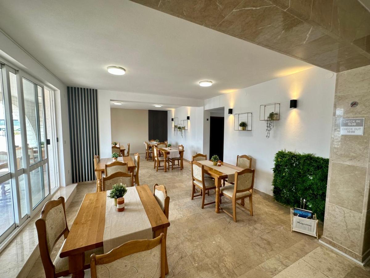 Hotel Buenavista Beach House Trogir Mastrinka Zewnętrze zdjęcie