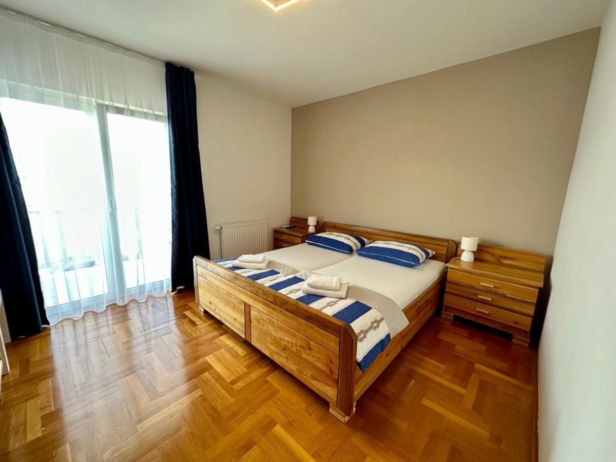 Hotel Buenavista Beach House Trogir Mastrinka Zewnętrze zdjęcie
