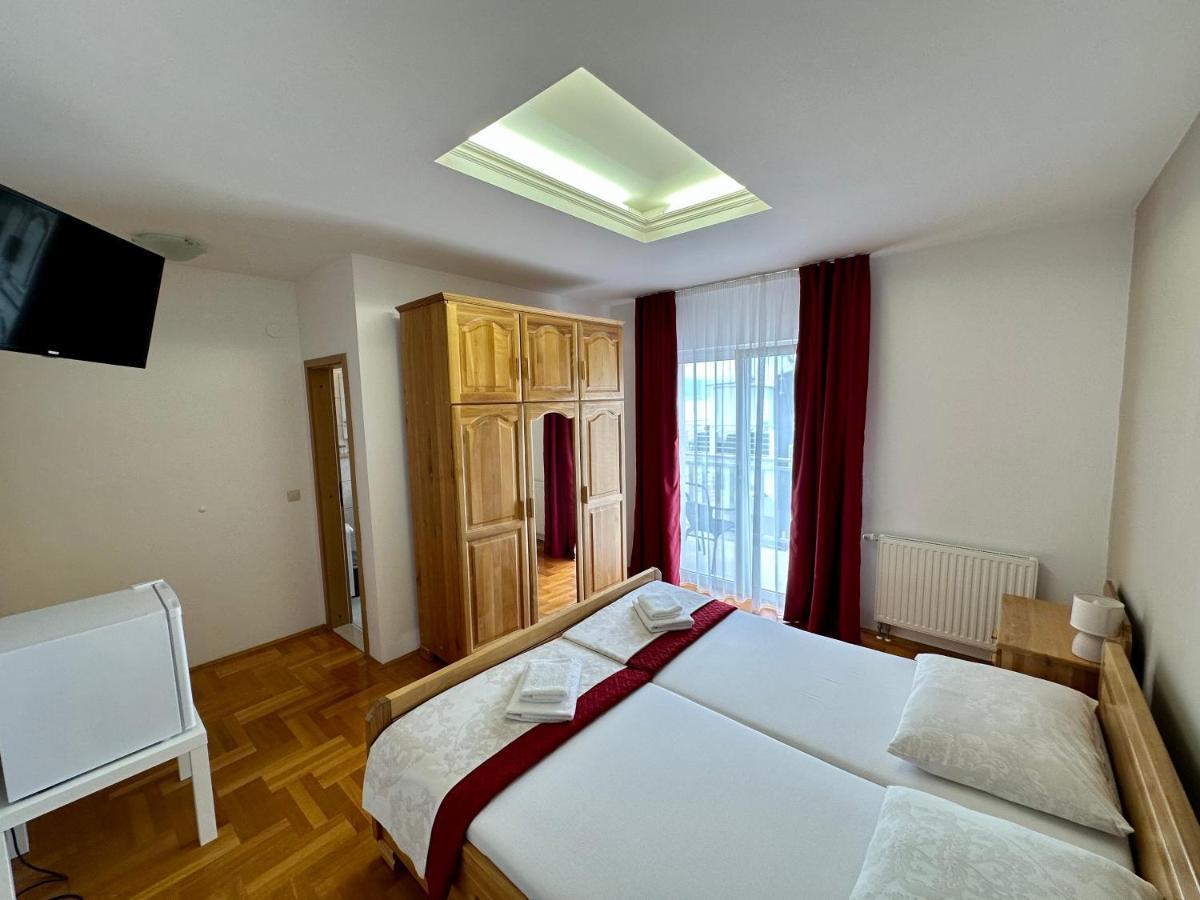 Hotel Buenavista Beach House Trogir Mastrinka Zewnętrze zdjęcie