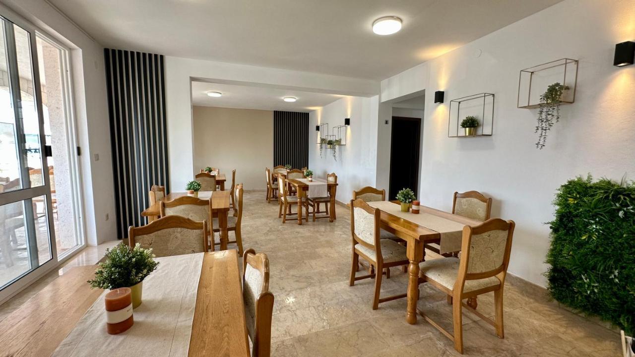 Hotel Buenavista Beach House Trogir Mastrinka Zewnętrze zdjęcie