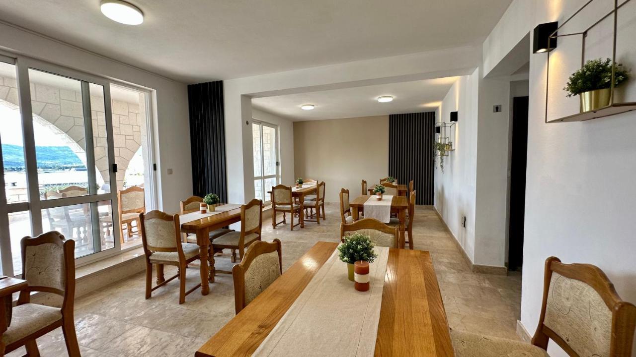 Hotel Buenavista Beach House Trogir Mastrinka Zewnętrze zdjęcie