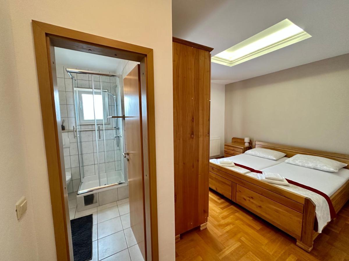 Hotel Buenavista Beach House Trogir Mastrinka Zewnętrze zdjęcie
