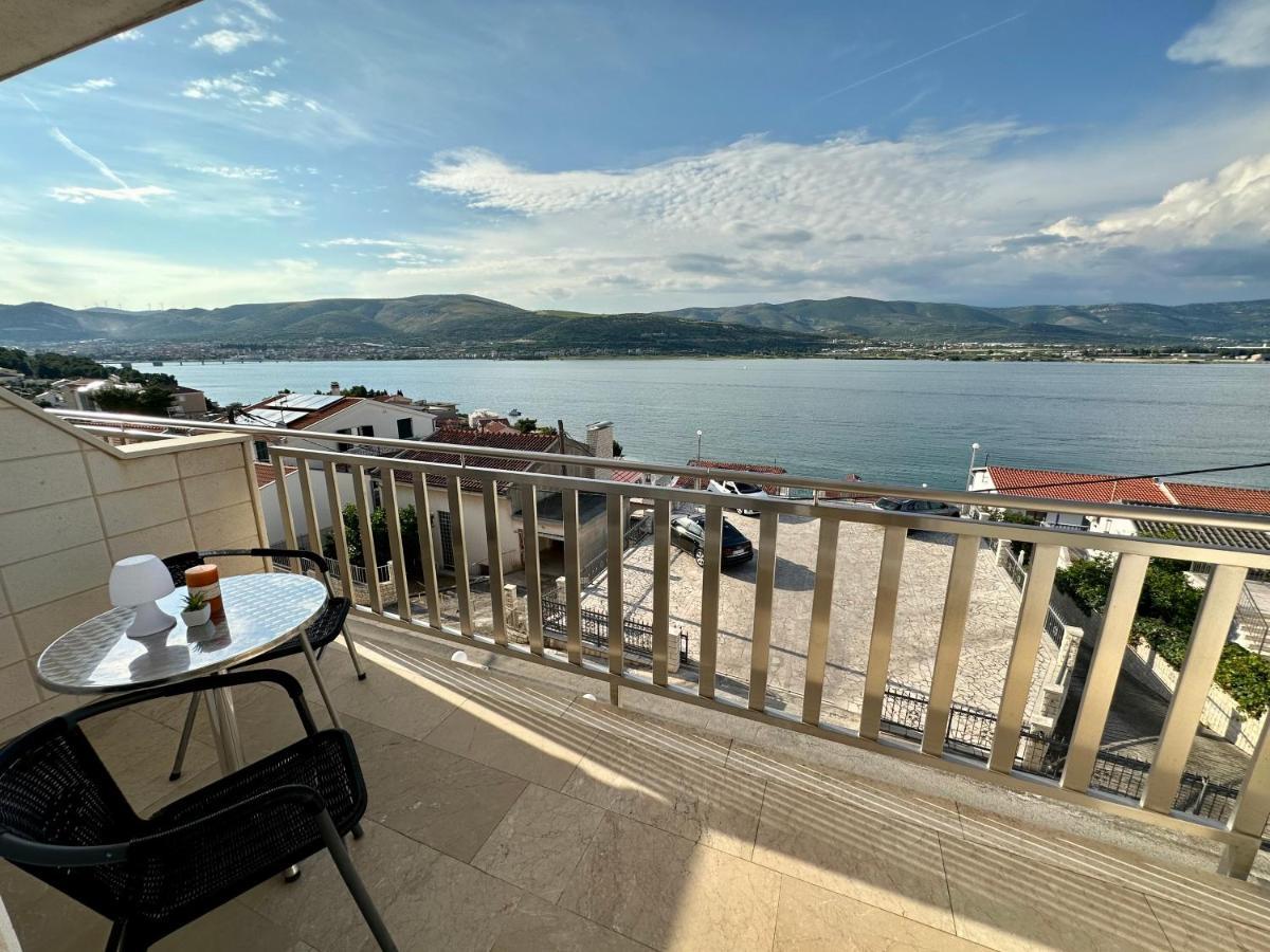 Hotel Buenavista Beach House Trogir Mastrinka Zewnętrze zdjęcie