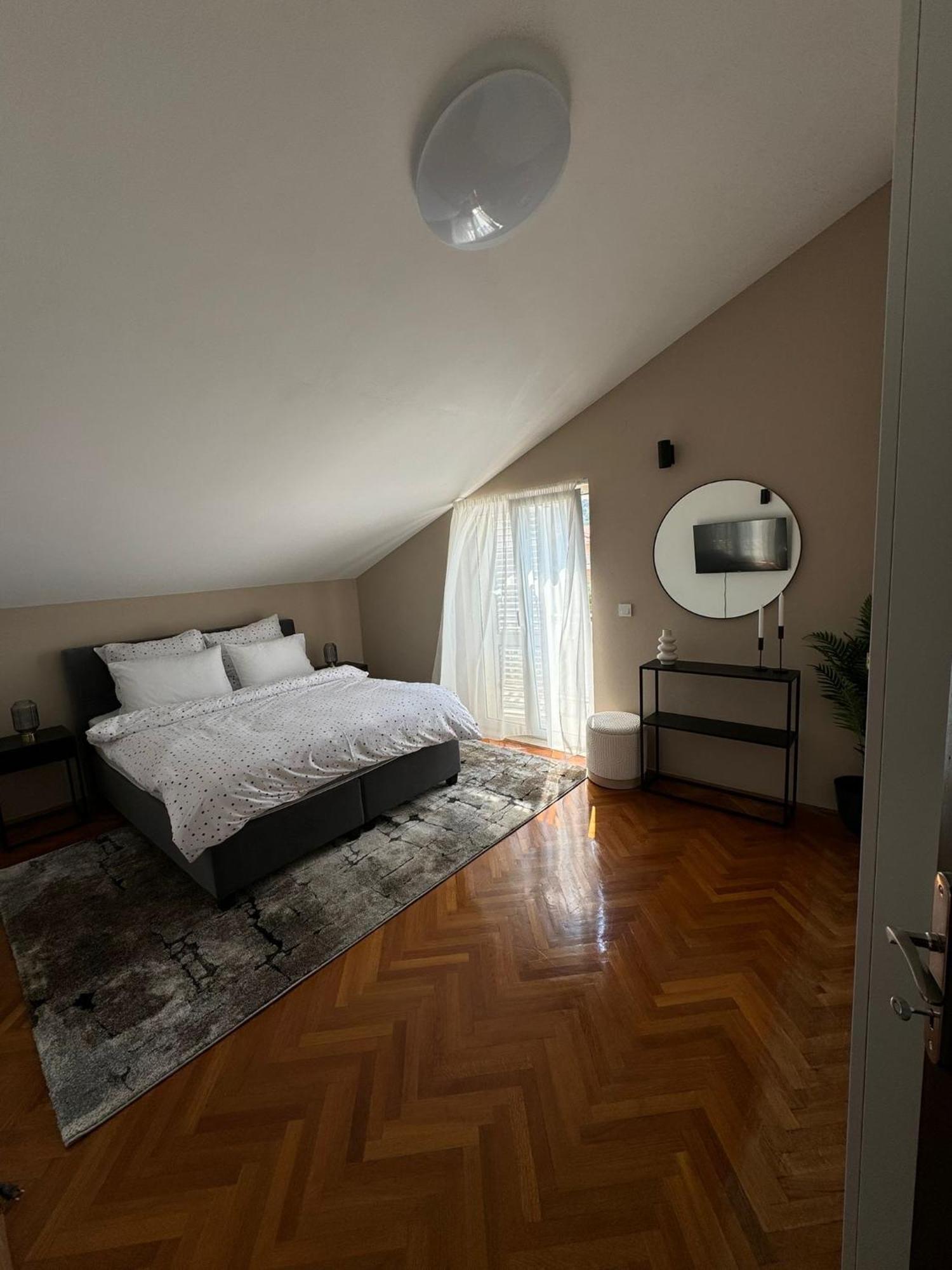 Hotel Buenavista Beach House Trogir Mastrinka Zewnętrze zdjęcie