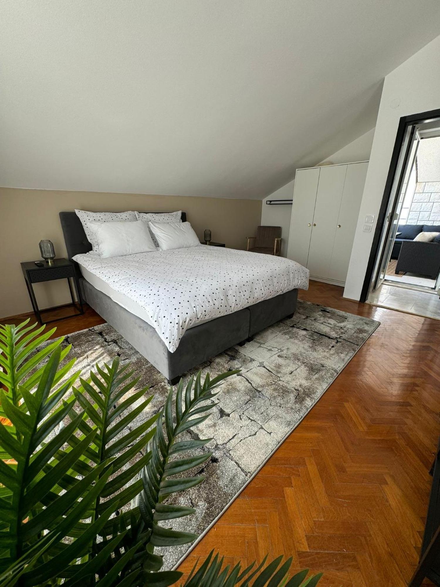 Hotel Buenavista Beach House Trogir Mastrinka Zewnętrze zdjęcie